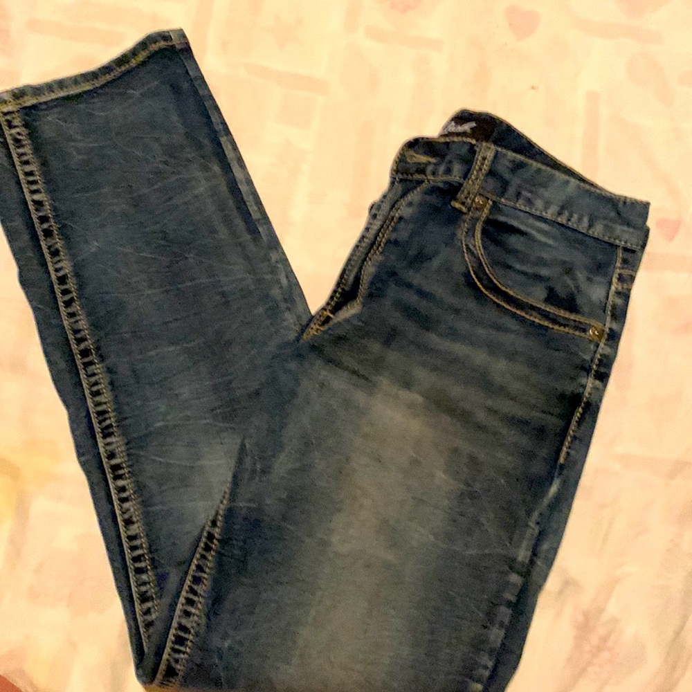 True Luck jeans